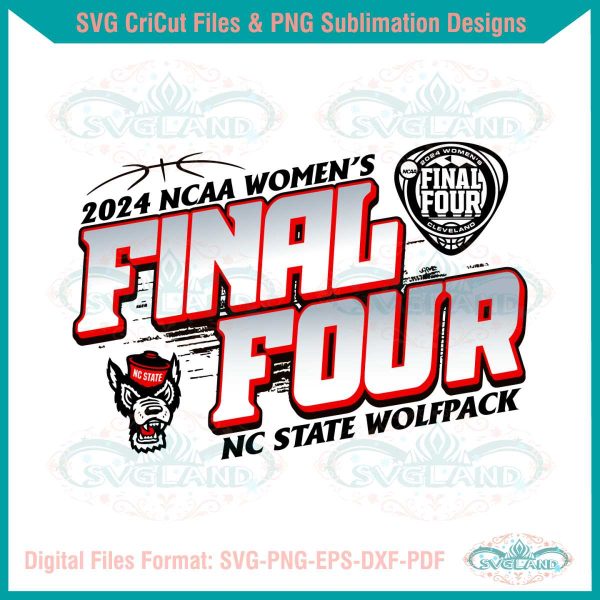 final-four-nc-state-wolfpack-womens-basketball-svg