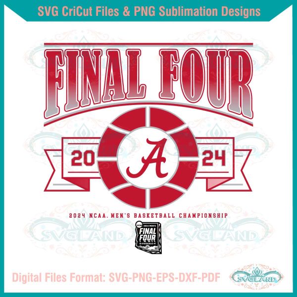 final-tour-alabama-mens-basketball-championship-svg