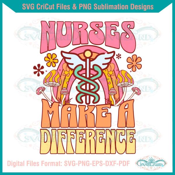 retro-nurses-make-a-different-svg