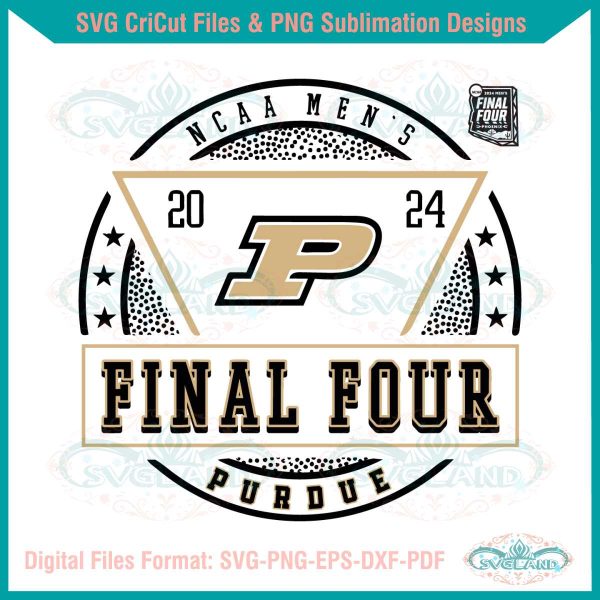 retro-2024-ncaa-mens-final-four-purdue-svg