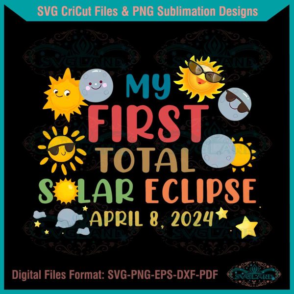 funny-my-first-total-solar-eclipse-2024-png