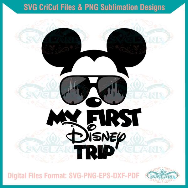 my-first-disney-trip-mickey-glasses-svg