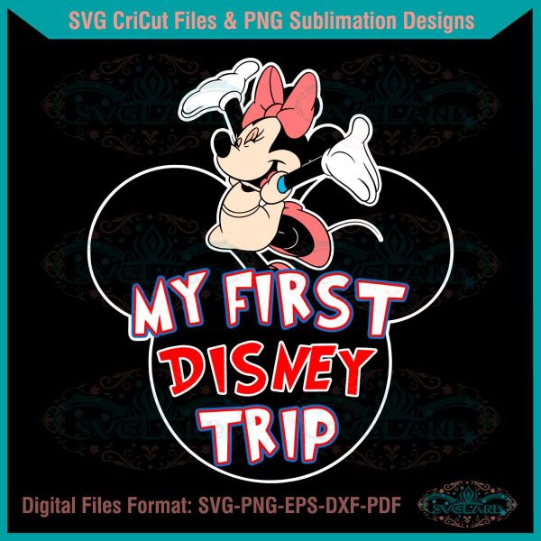 retro-my-first-disney-trip-minnie-mouse-svg