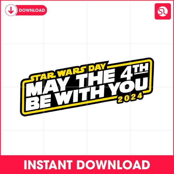 star-wars-day-may-the-4th-be-with-you-2024-svg