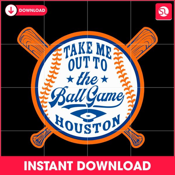 take-me-out-to-the-ball-game-houston-astros-svg