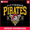 vintage-pittsburgh-pirates-est-1887-svg