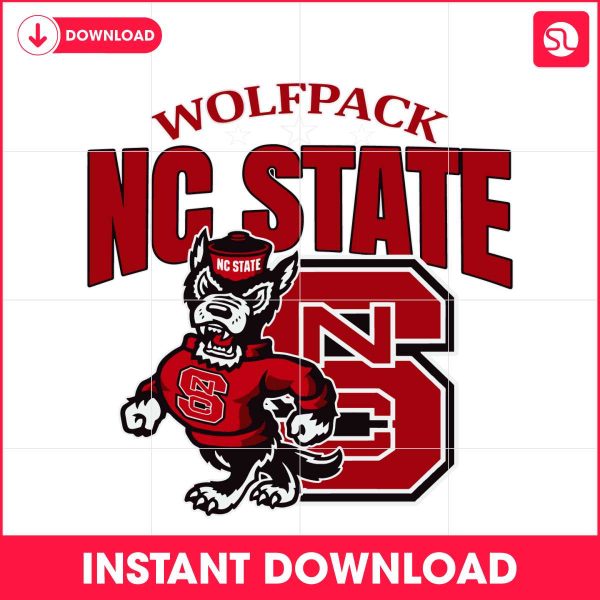 nc-state-wolfpack-north-carolina-team-svg