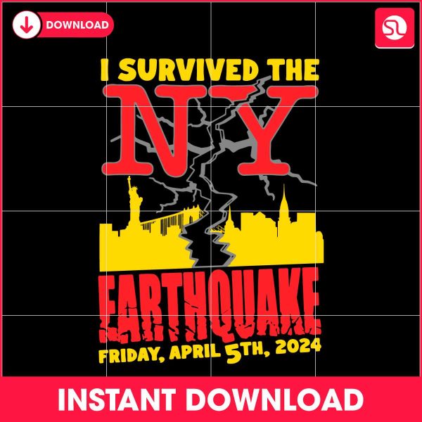 i-survived-the-ny-earthquake-svg