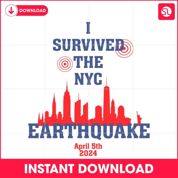 i-survived-the-nyc-earthquake-april-5th-2024-svg