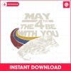 may-the-4th-be-with-you-millennium-falcon-svg