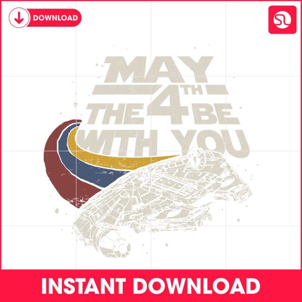 may-the-4th-be-with-you-millennium-falcon-svg