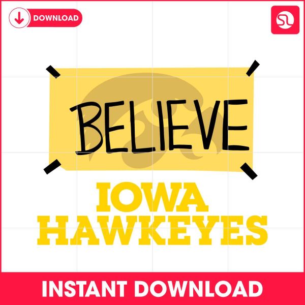 believe-iowa-hawkeyes-basketball-svg