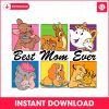 best-mom-ever-disney-cartoon-characters-svg