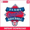 texas-rangers-baseball-mlb-team-png