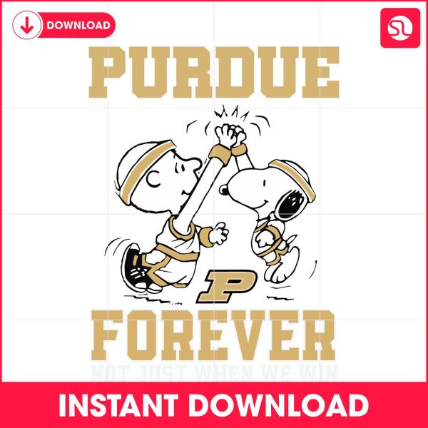 purdue-boilermakers-forever-not-just-when-we-win-svg