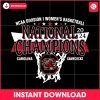 ncaa-division-i-national-champions-carolina-gamecocks-svg