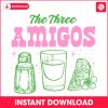 the-three-amigos-margarita-cocktail-svg