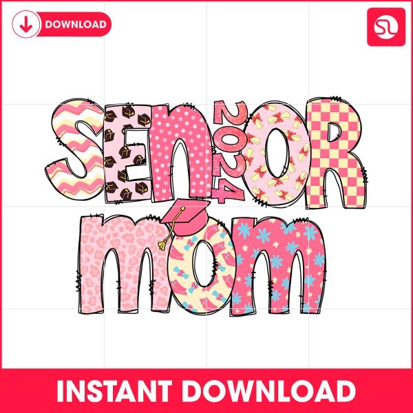 retro-senior-mom-2024-graduation-png