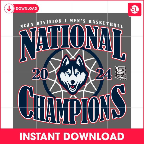 national-champions-uconn-huskies-ncaa-division-i-svg