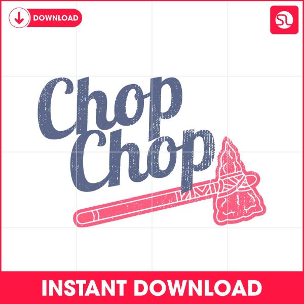 atlanta-braves-chop-chop-baseball-svg