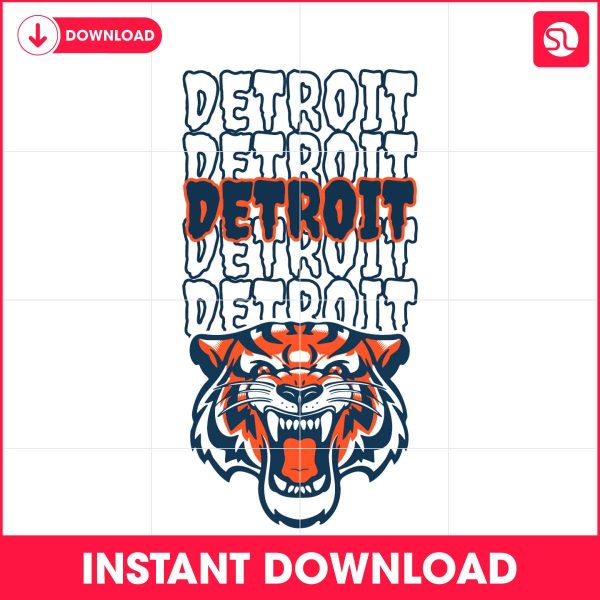 detroit-mascot-baseball-team-svg