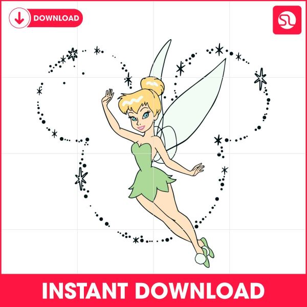 groovy-disney-tinker-bell-mickey-ear-svg