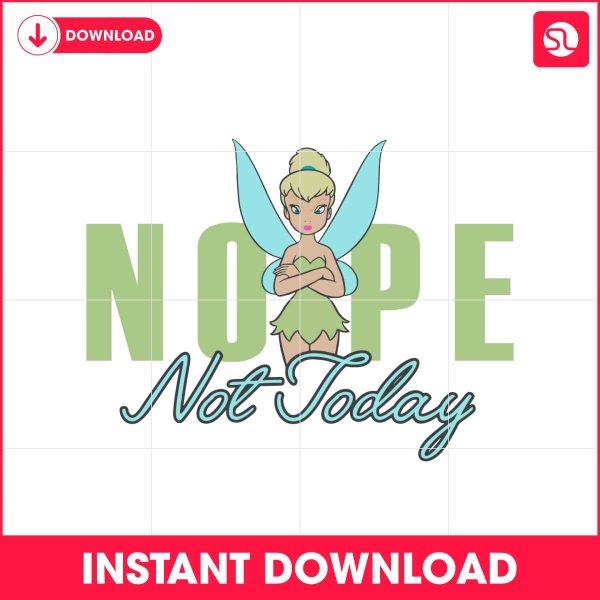 peter-pan-tinker-bell-nope-not-today-svg