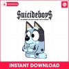 bluey-suicideboys-the-number-you-have-dialed-svg