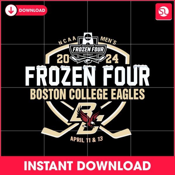frozen-four-boston-college-eagles-2024-ncaa-mens-svg