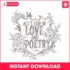 alls-fair-in-love-and-poetry-floral-crest-svg