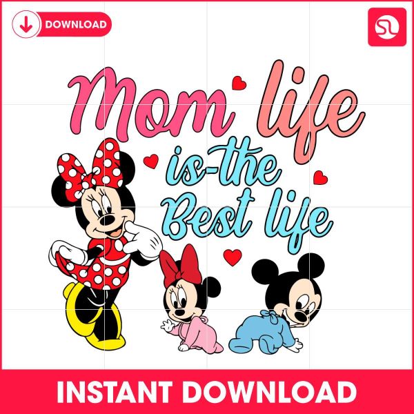 mom-life-is-the-best-life-disney-mama-svg