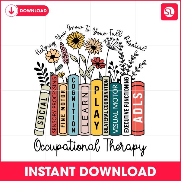retro-occupational-therapy-floral-books-svg