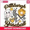 vintage-pittsburgh-pirates-baseball-game-day-svg