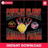 caitlin-clark-indiana-fever-draft-pick-1st-svg