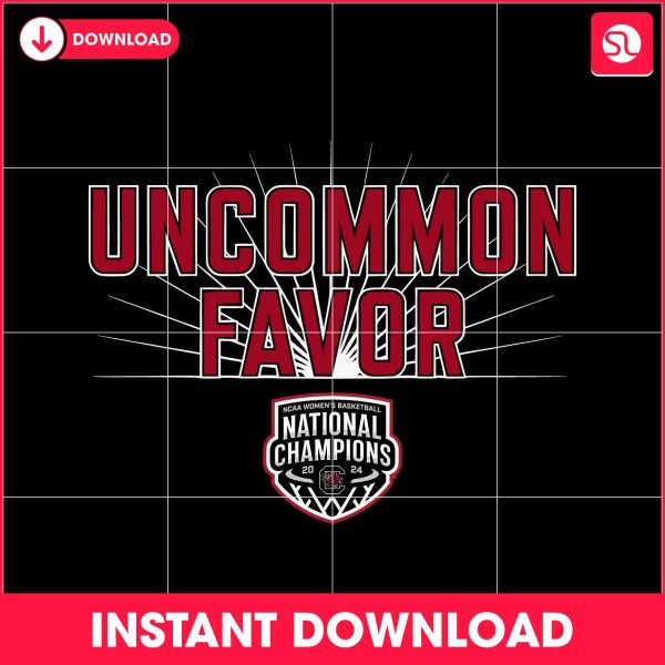 uncommon-favor-south-carolina-gamecocks-svg