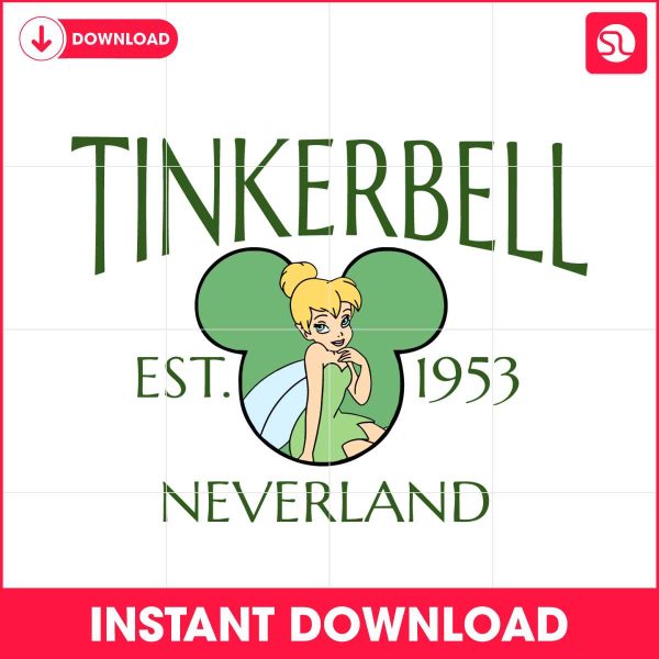 tinkerbell-est-1953-neverland-mickey-ear-disney-svg