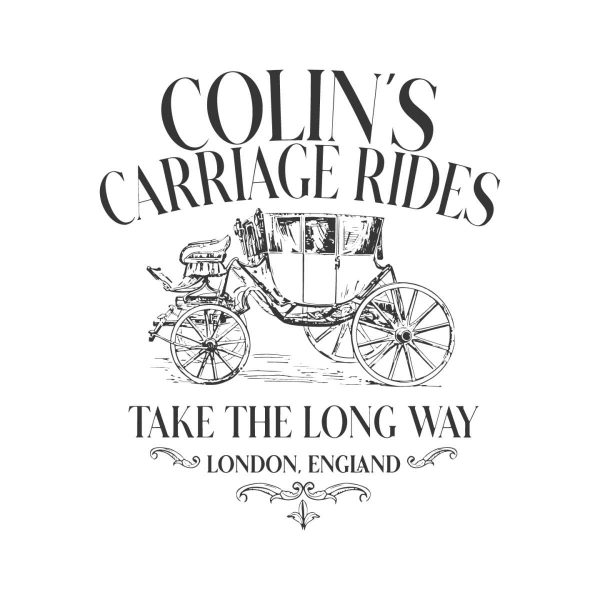 colins-carriage-rides-take-the-long-way-svg