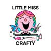 groovy-little-miss-crafty-teacher-svg