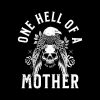 retro-one-hell-of-a-mother-skull-svg