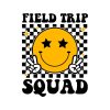 checkered-field-trip-squad-smiley-face-svg