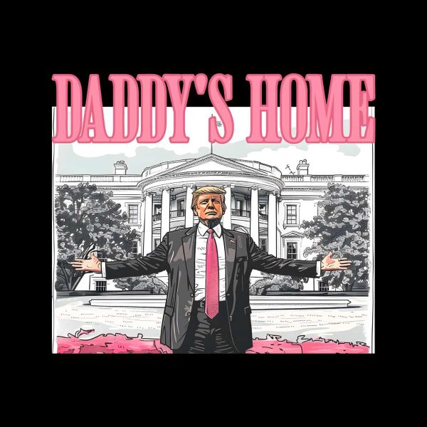 daddys-home-white-house-trump-png