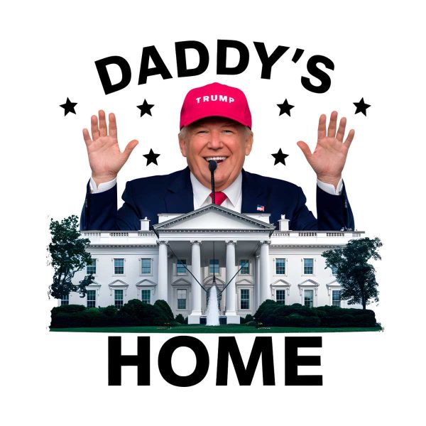 daddys-home-republican-donald-trump-png