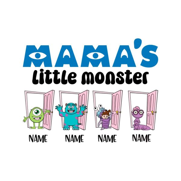 personalized-mamas-little-monster-png