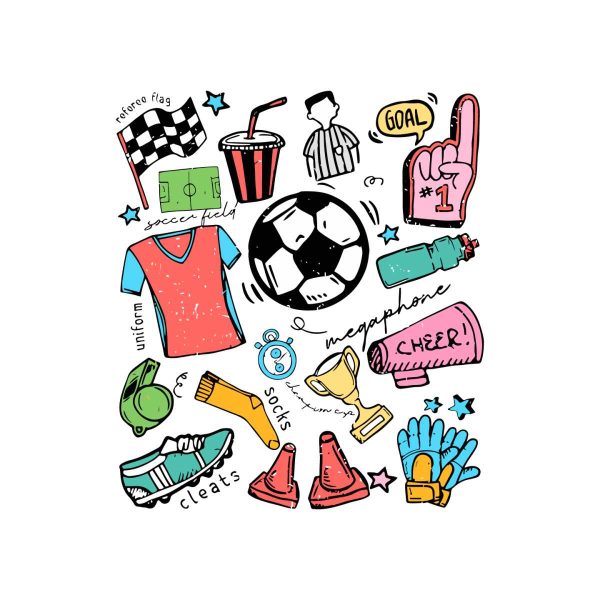 soccer-mama-doodles-referee-flag-svg