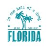 florida-is-one-hell-of-a-drug-taylor-lyrics-svg