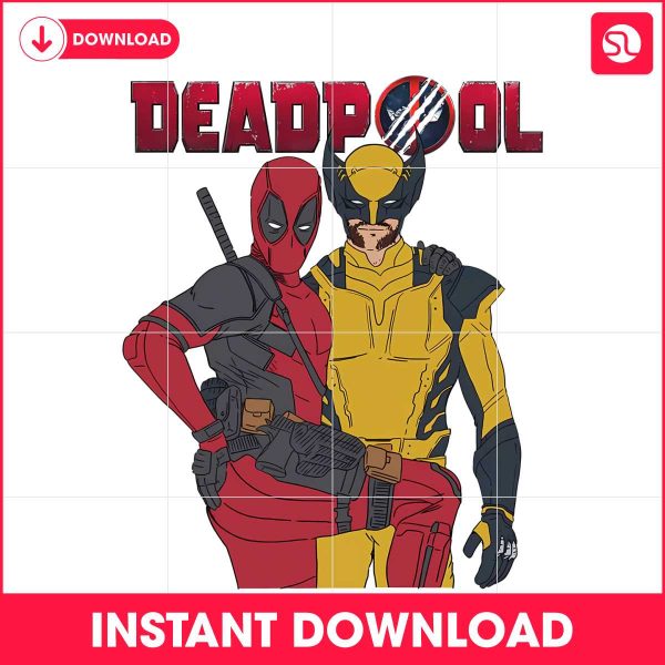 funny-deadpool-and-wolverine-superhero-png