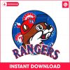 texas-rangers-cartoon-baseball-png