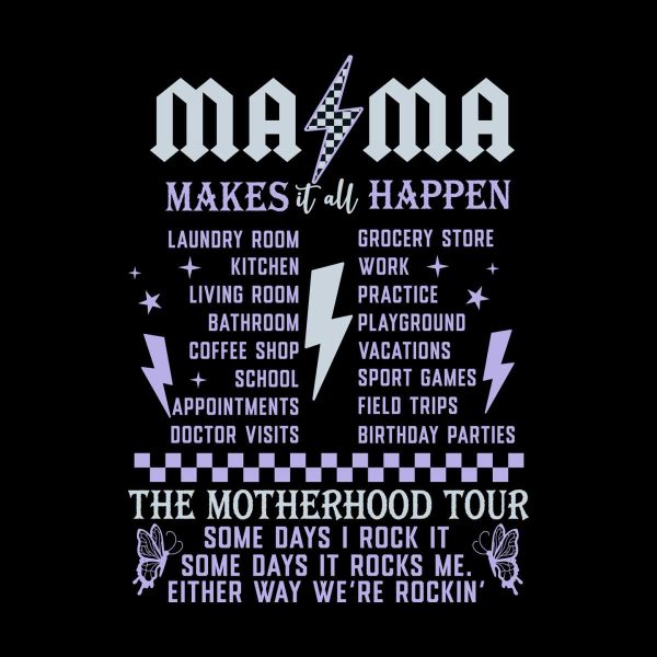 retro-mama-makes-it-all-happen-png