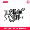 thank-you-aimee-snake-swiftie-svg