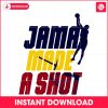 lebron-james-los-angeles-lakers-jama-made-a-shot-svg